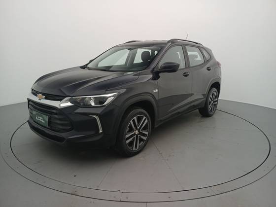 CHEVROLET TRACKER 1.0 TURBO FLEX LT AUTOMÁTICO